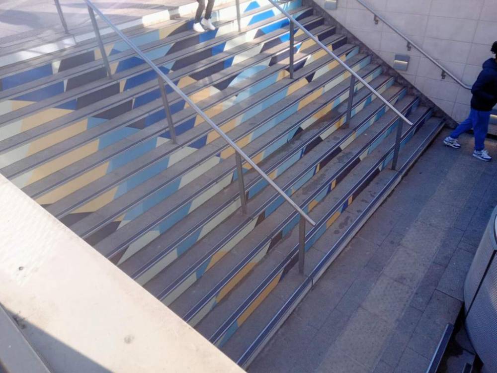 Escaliers-Station-en-Art-TDA